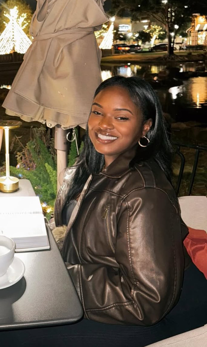 Bria I - Texas