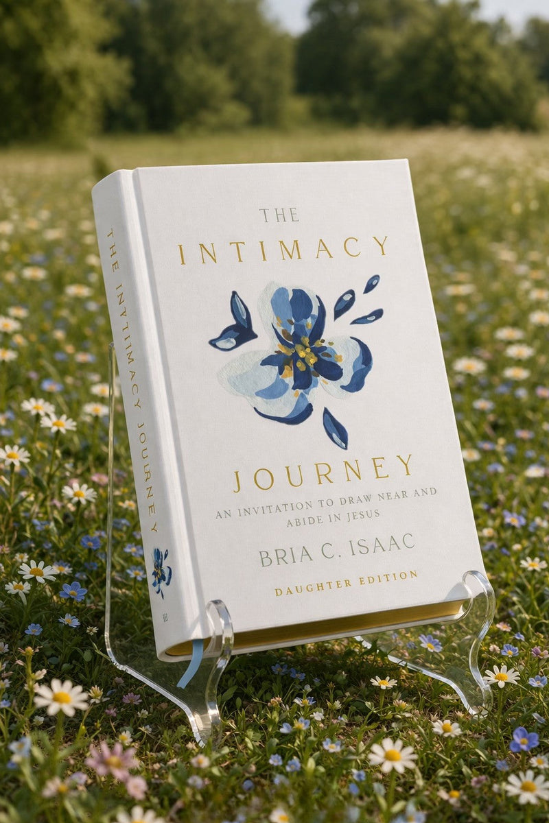 The Intimacy Journey