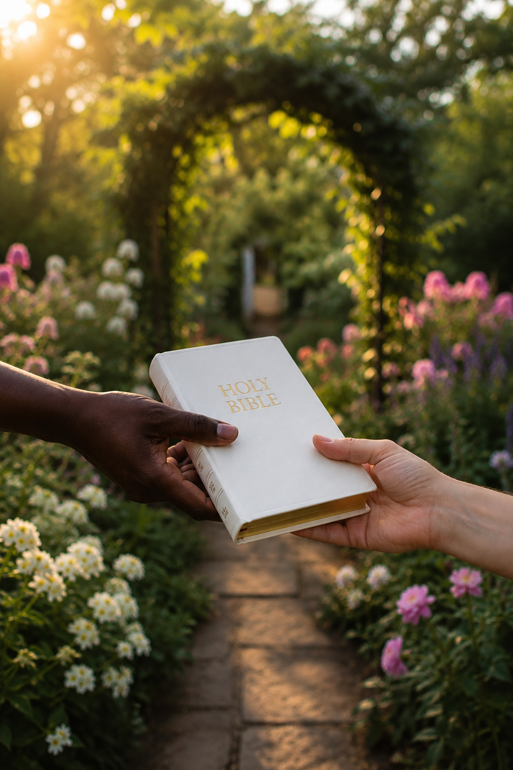 Sponsor A Bible